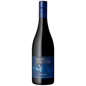 2024 Pinot Noir | Our Wines | Henry of Pelham
