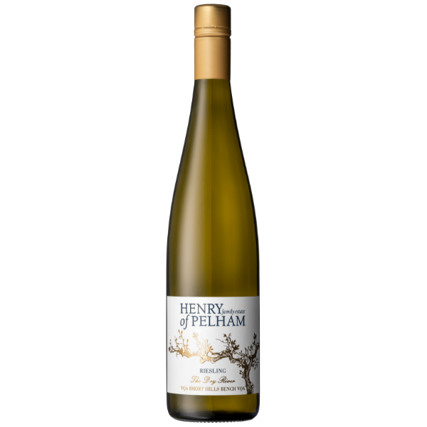 2023 The Dry River Reserve Riesling