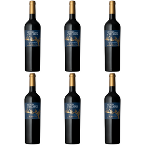 2020 The School House Estate Cabernet-Merlot 12 pack