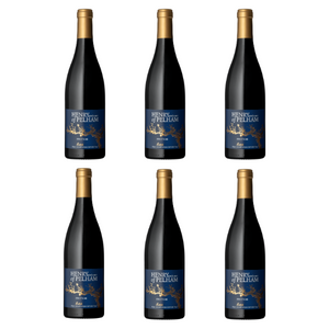 2020 Estate Pinot Noir (12 pack)