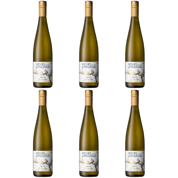 2023 The Dry River Estate Riesling 12 pack