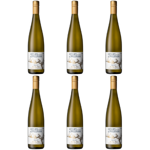 2023 The Dry River Estate Riesling 12 pack