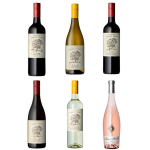 The Family Tree Fundraiser 6-Pack
