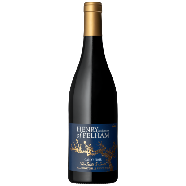 2023 The Smith & Smith Estate Gamay Noir