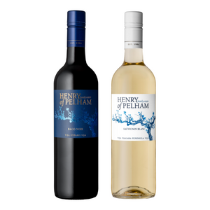 Henry of Pelham Fundraiser 2-Pack