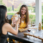 Mother's Day Tour & Tasting
