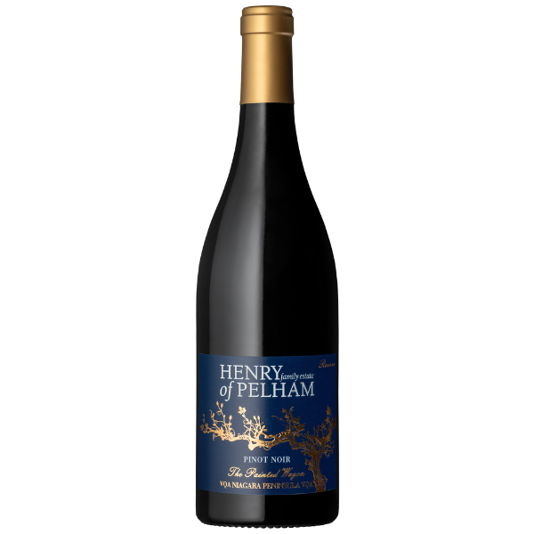 2023 The Painted Wagon Reserve Pinot Noir