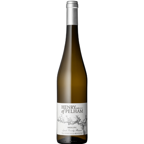 2022 Riesling Speck Family Reserve