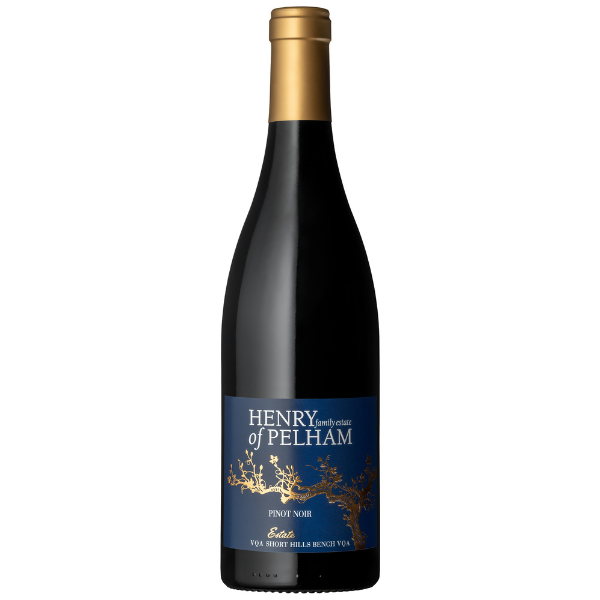Estate Pinot Noir