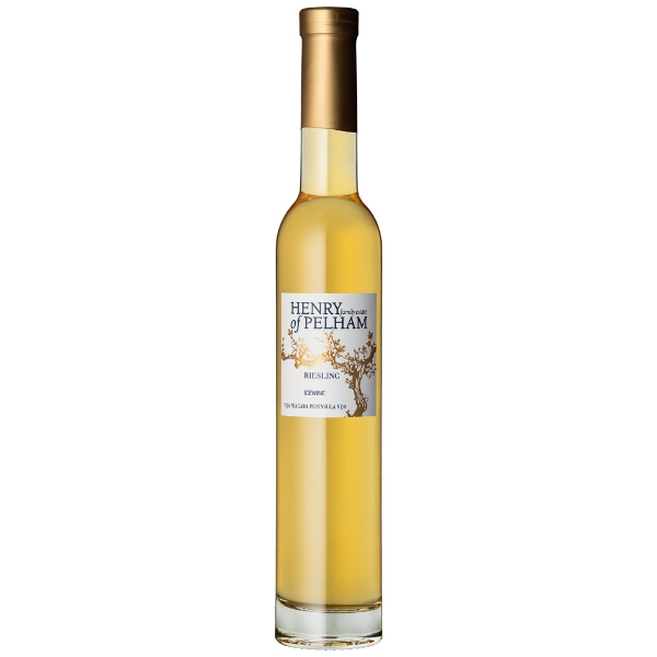 2024 Riesling Icewine (375 mL) Our Wines Henry of Pelham