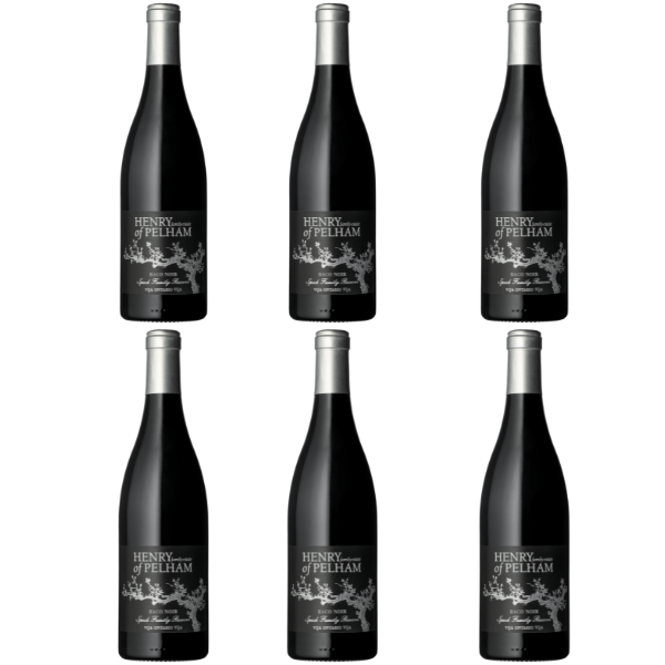 2022 Speck Family Reserve Baco Noir 12-Pack