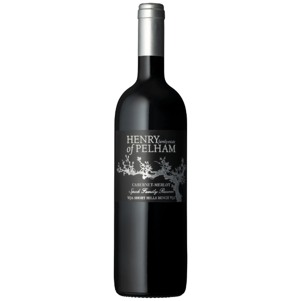2023 Speck Family Reserve Cabernet-Merlot