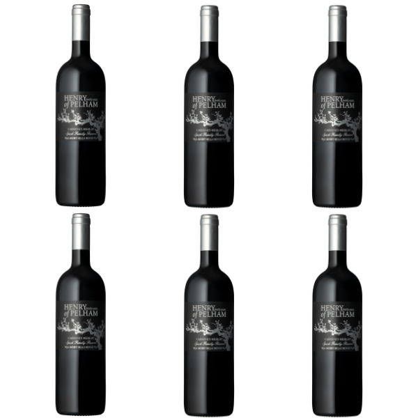 2023 SFR Cabernet-Merlot 12 pack