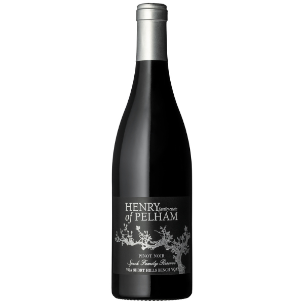 2023 Speck Family Reserve Pinot Noir