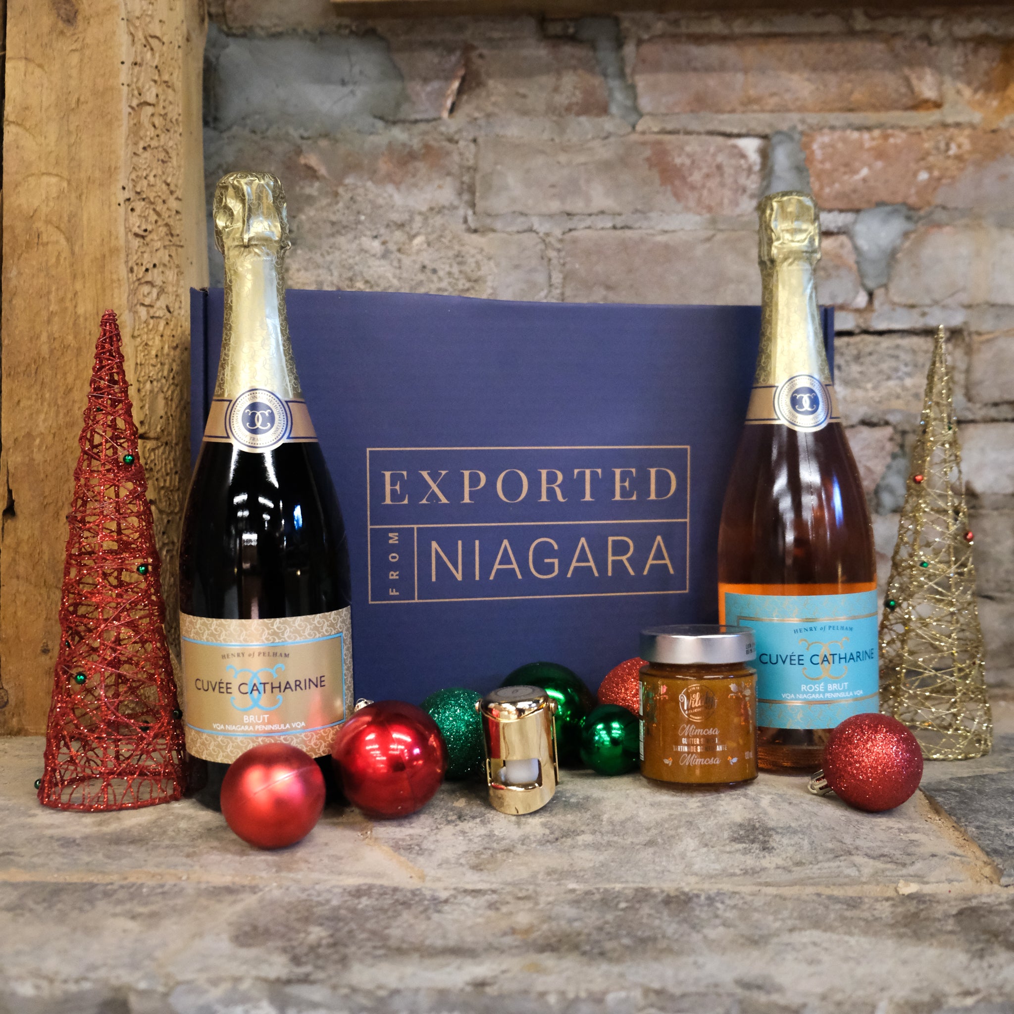 Season of Sparkling Gift Box