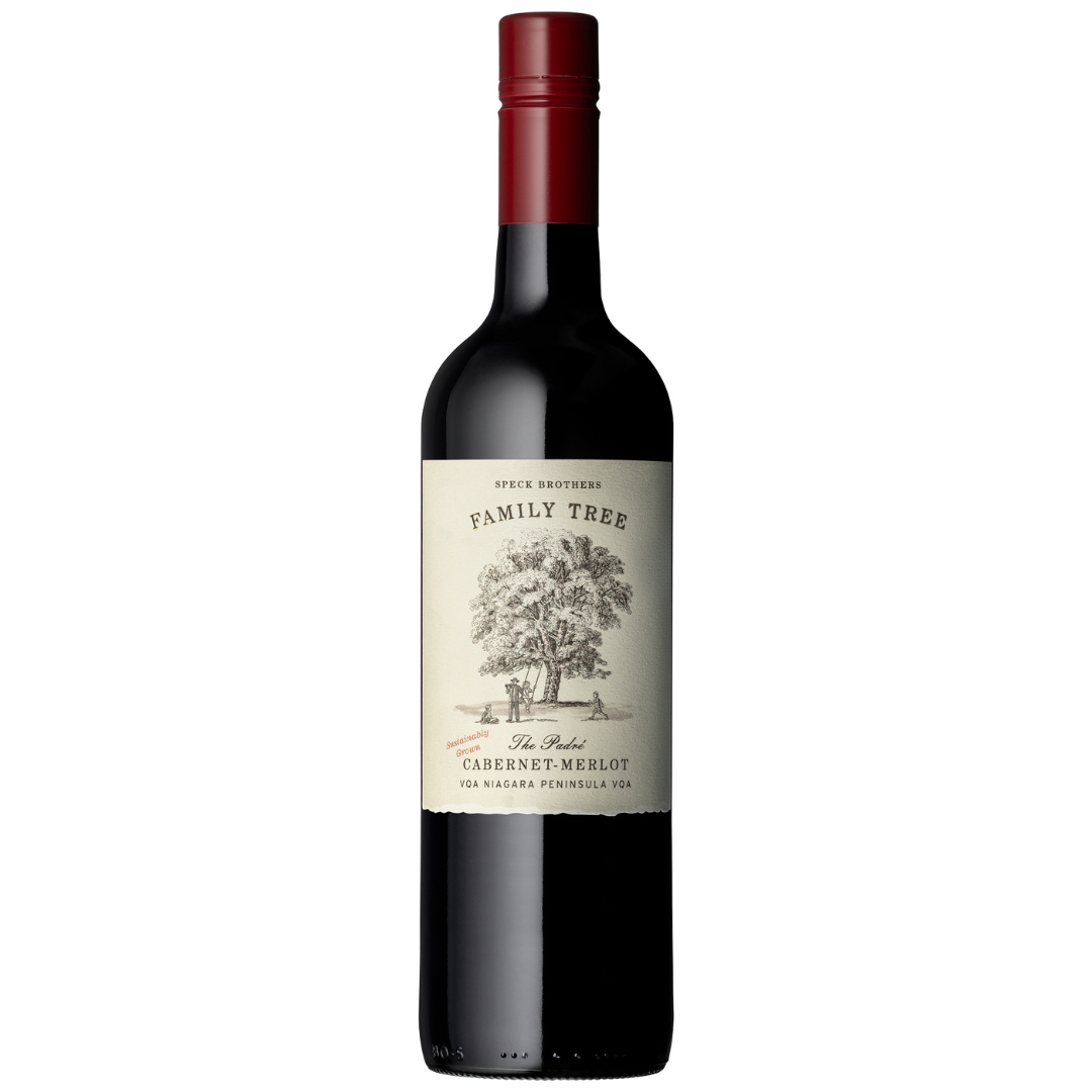 Family Tree 'The Padré' Cabernet-Merlot