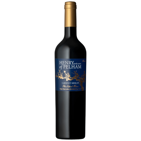 2020 The School House Reserve Cabernet-Merlot