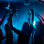 Barrel Cellar Dance Party!