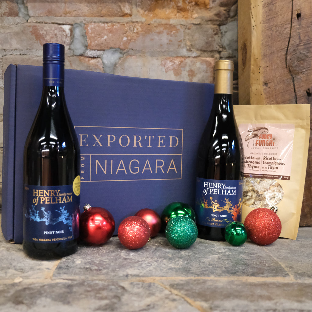 Funky Funghi Gift Box