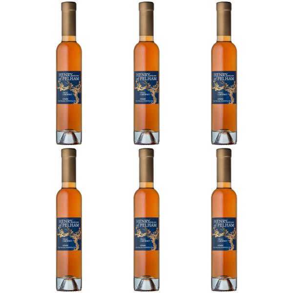 2018 Red Icewine 12 pack