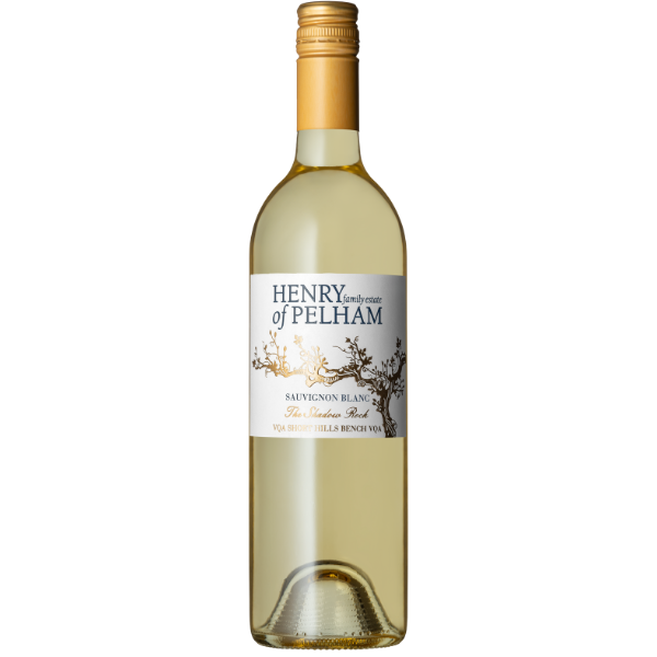 2024 The Shadow Rock Reserve Sauvignon Blanc