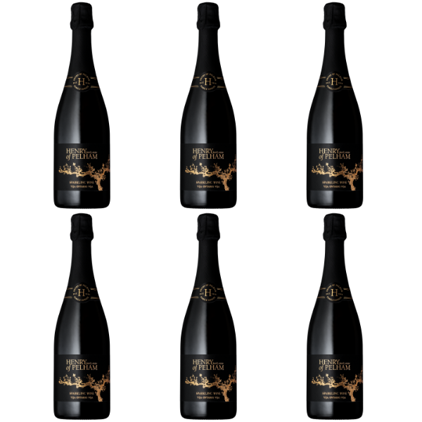 *NEW* Sparkling Wine 6-pack