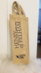 Henry of Pelham Reusable Plant-Based Bag