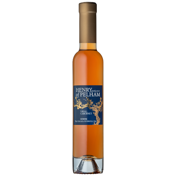 2018 Red Icewine Our Wines Henry of Pelham