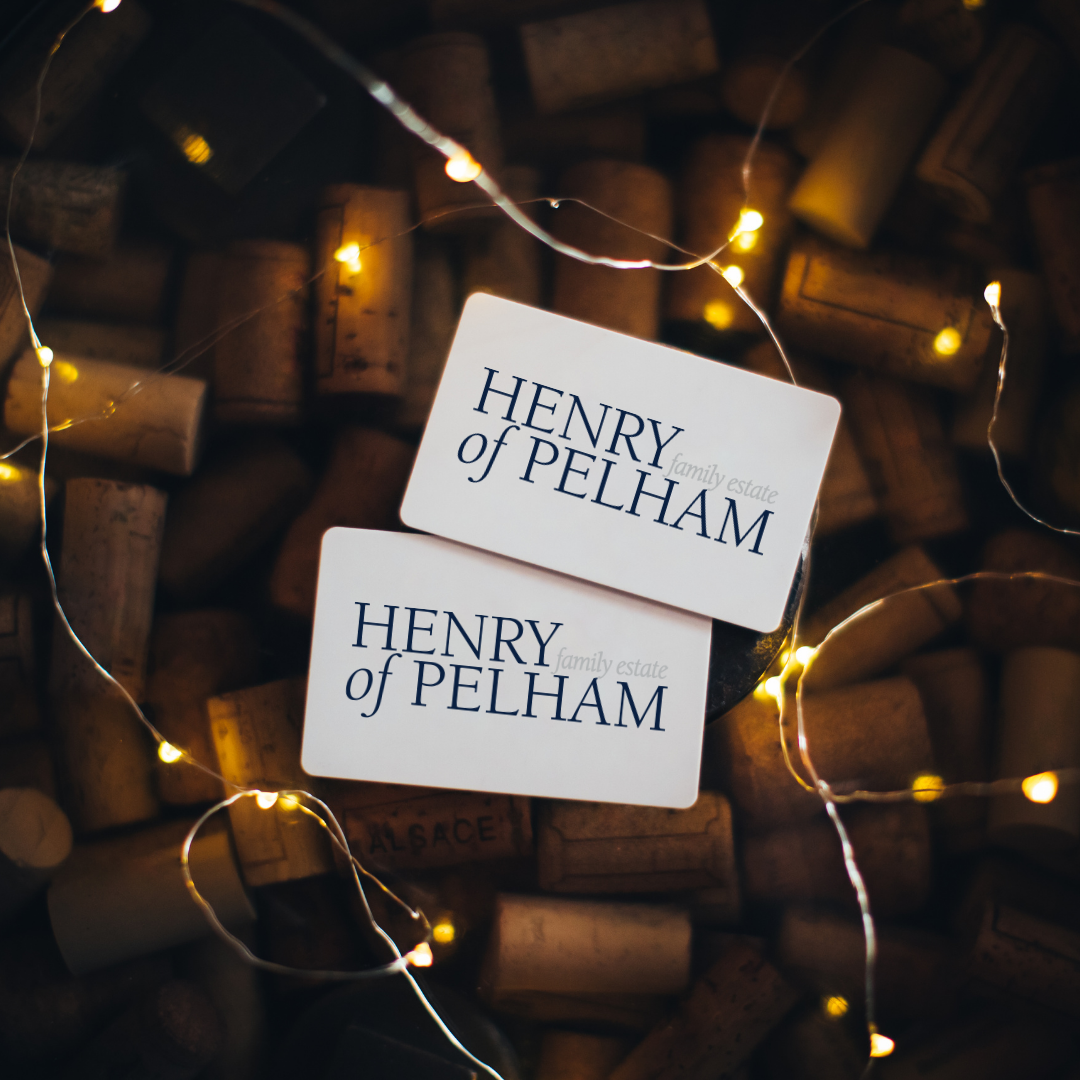 Henry of Pelham E-Gift Card