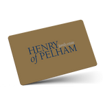 Henry of Pelham Estate Wine Club ID card